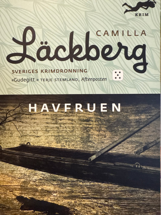Havfruen - Pocket