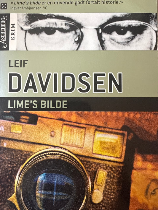 Lime's bilde - Pocket