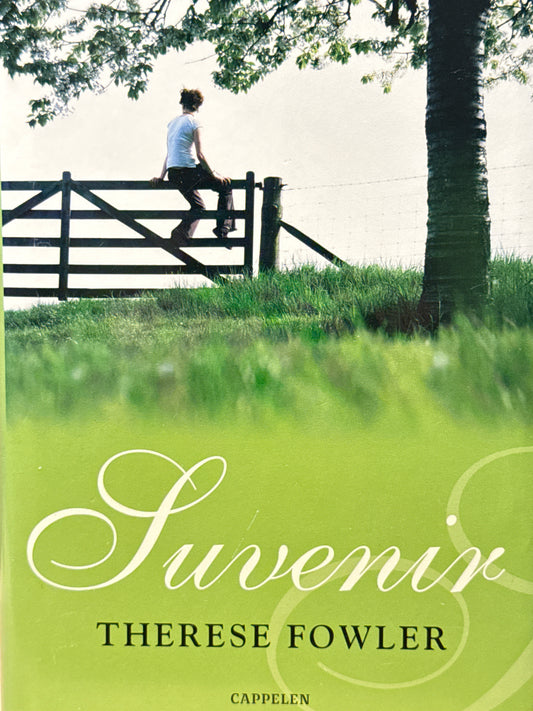 Suvenir - Innbundet
