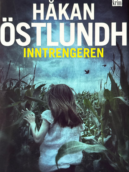 Inntrengeren - Innbundet