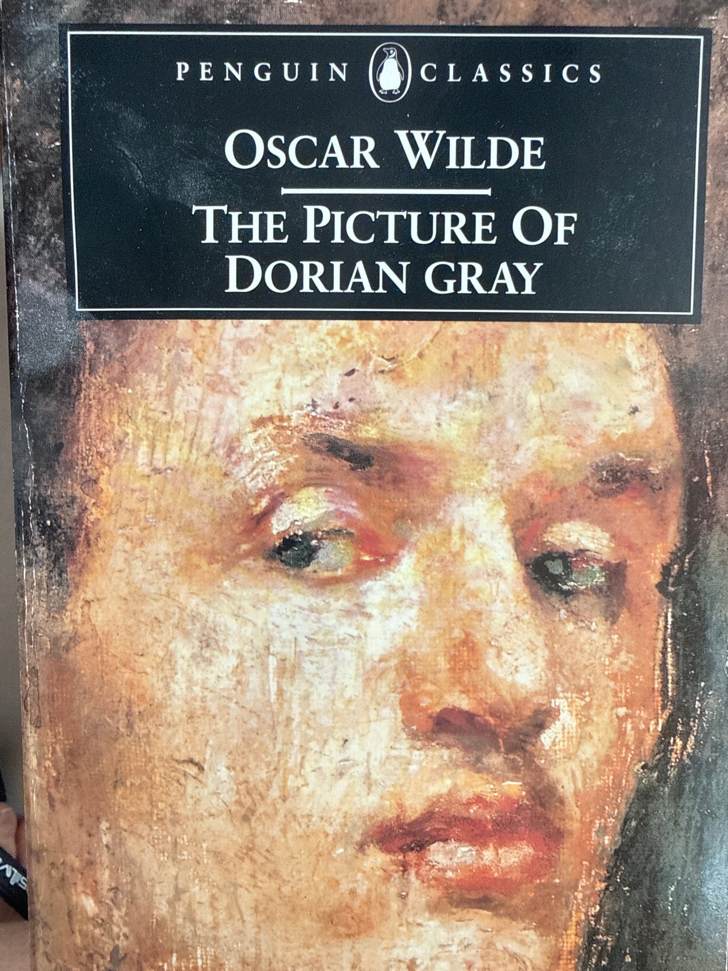 The Picture of Dorian Gray - Pocket
