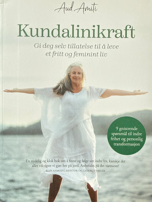 Kundalinikraft - Pocket