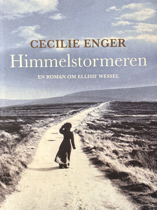 Himmelstormeren - Innbundet