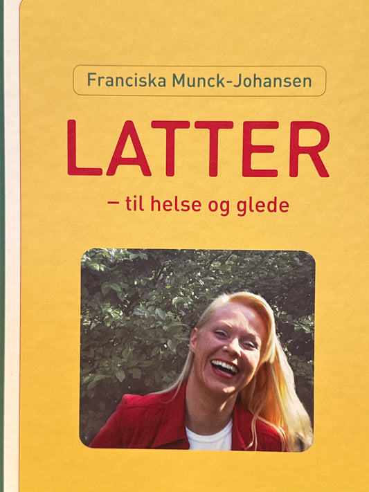 Latter - Innbundet