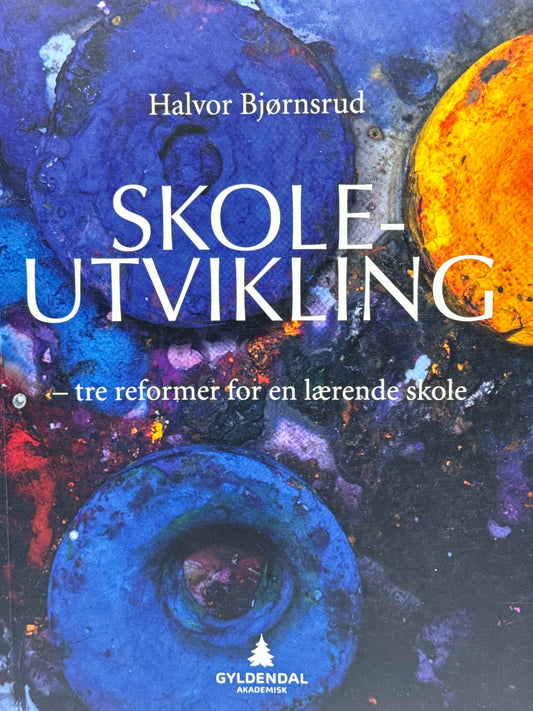 Skoleutvikling - Pocket