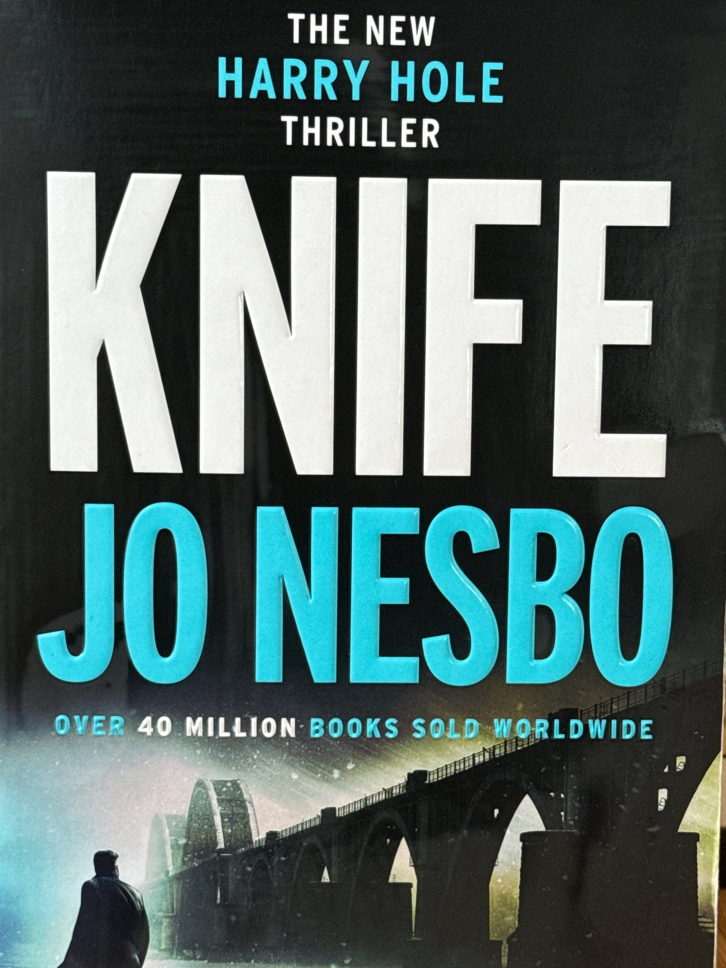 Knife - Pocket
