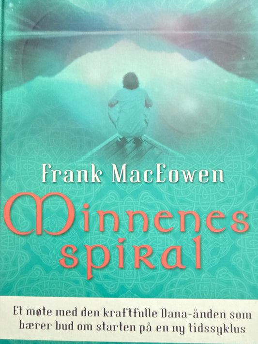 Minnenes spiral - Innbundet