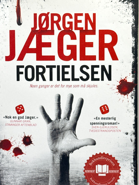 Fortielsen - Pocket