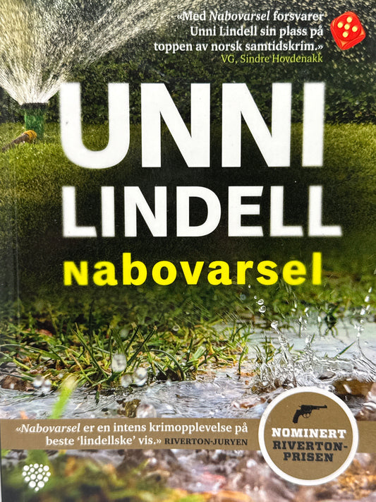 Nabovarsel - Pocket