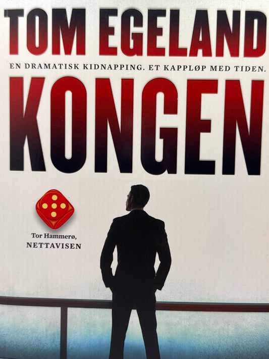 Kongen - Pocket