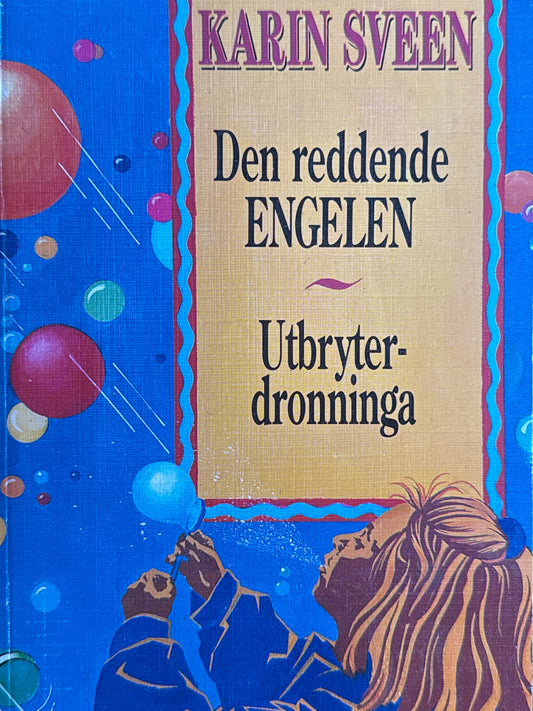 Den reddende engelen - Pocket