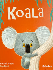 Koala - Innbundet