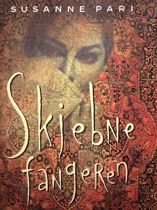 Skjebnefangeren - Innbundet