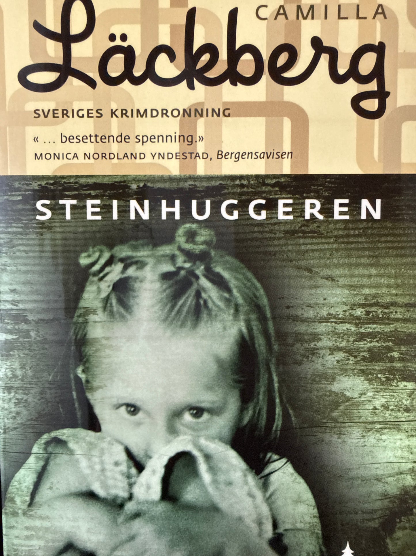 Steinhuggeren - Pocket
