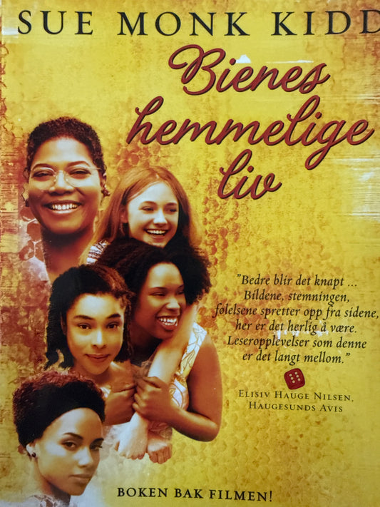 Bienes hemmelige liv - Pocket