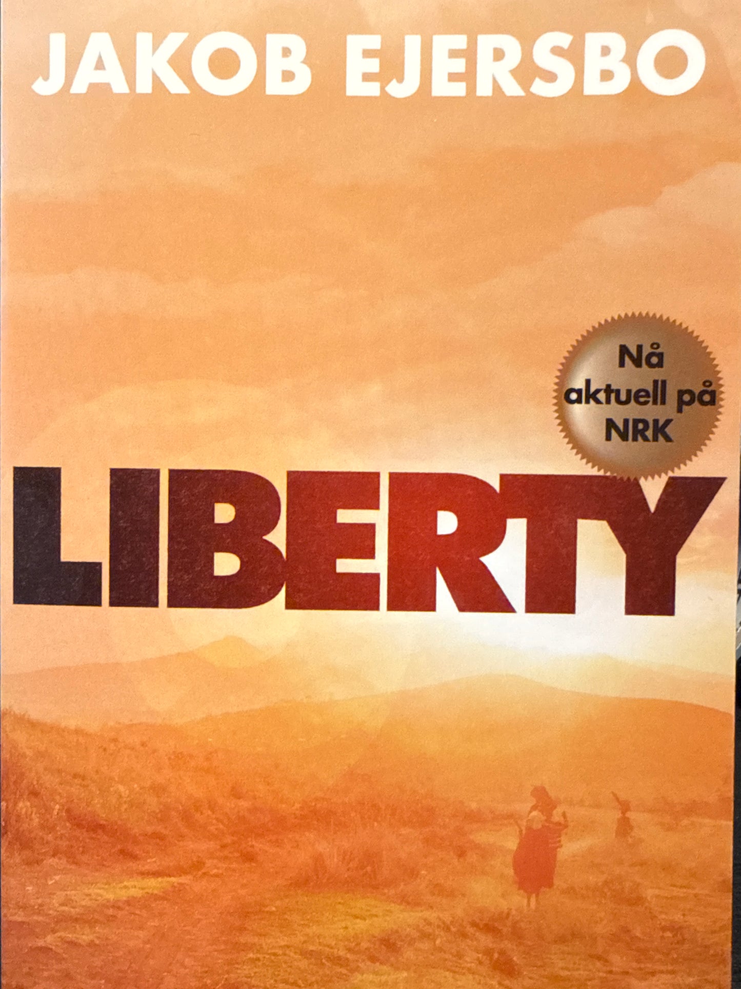 Liberty - Pocket