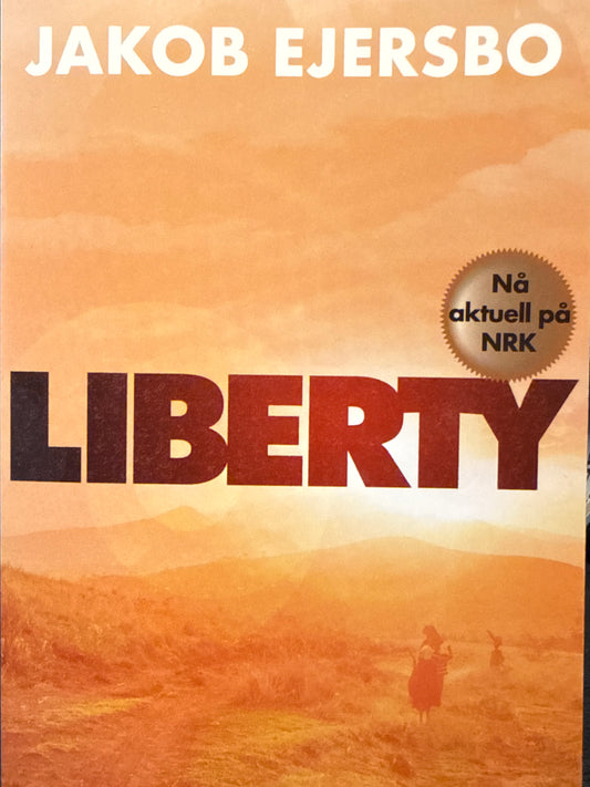 Liberty - Pocket