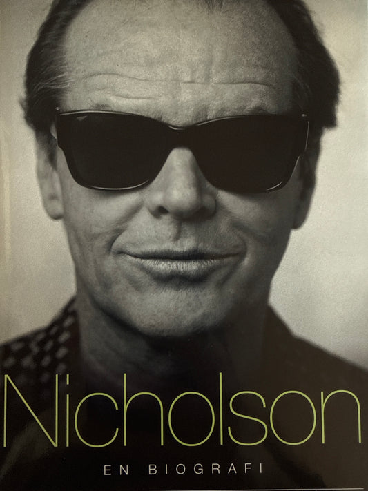 Nicholson - Innbundet