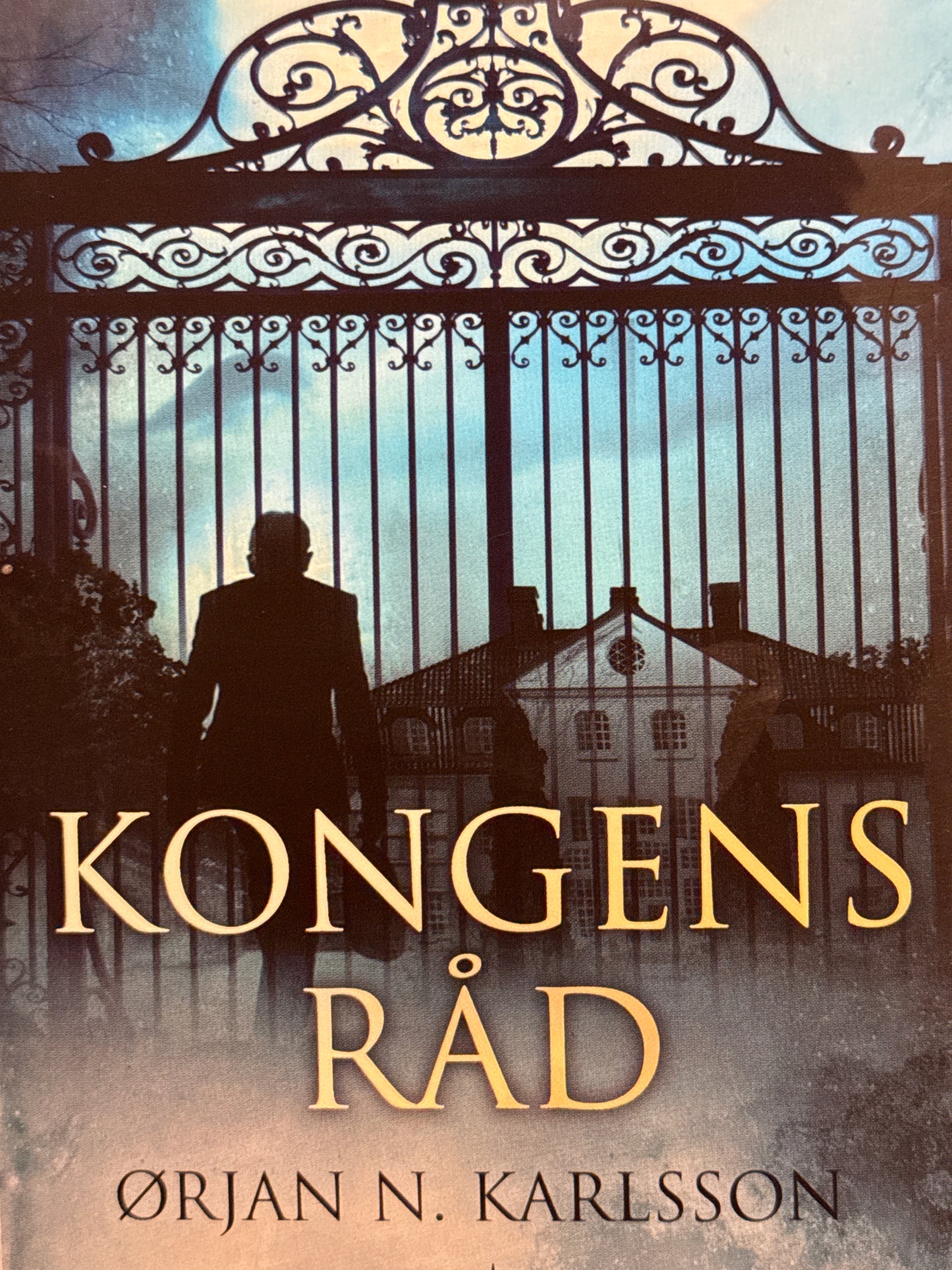 Kongens råd - Pocket