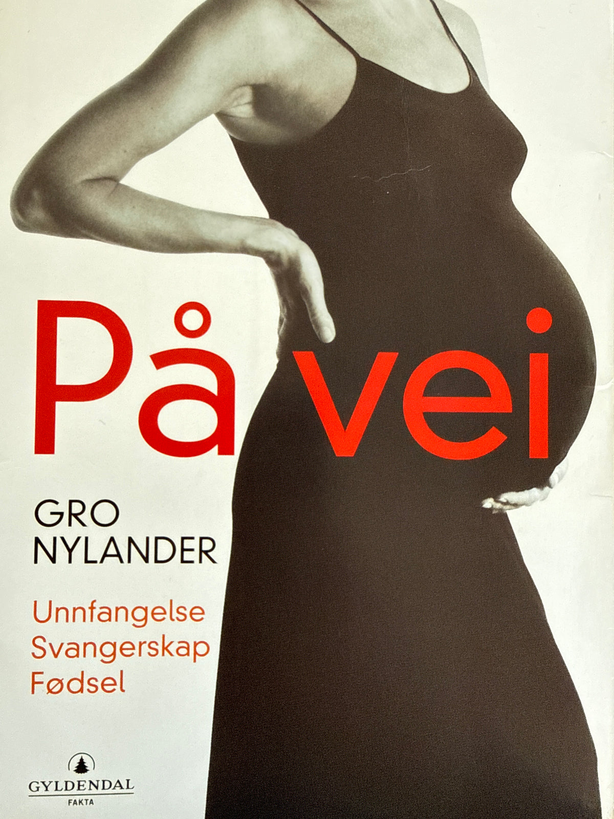 På vei - Pocket