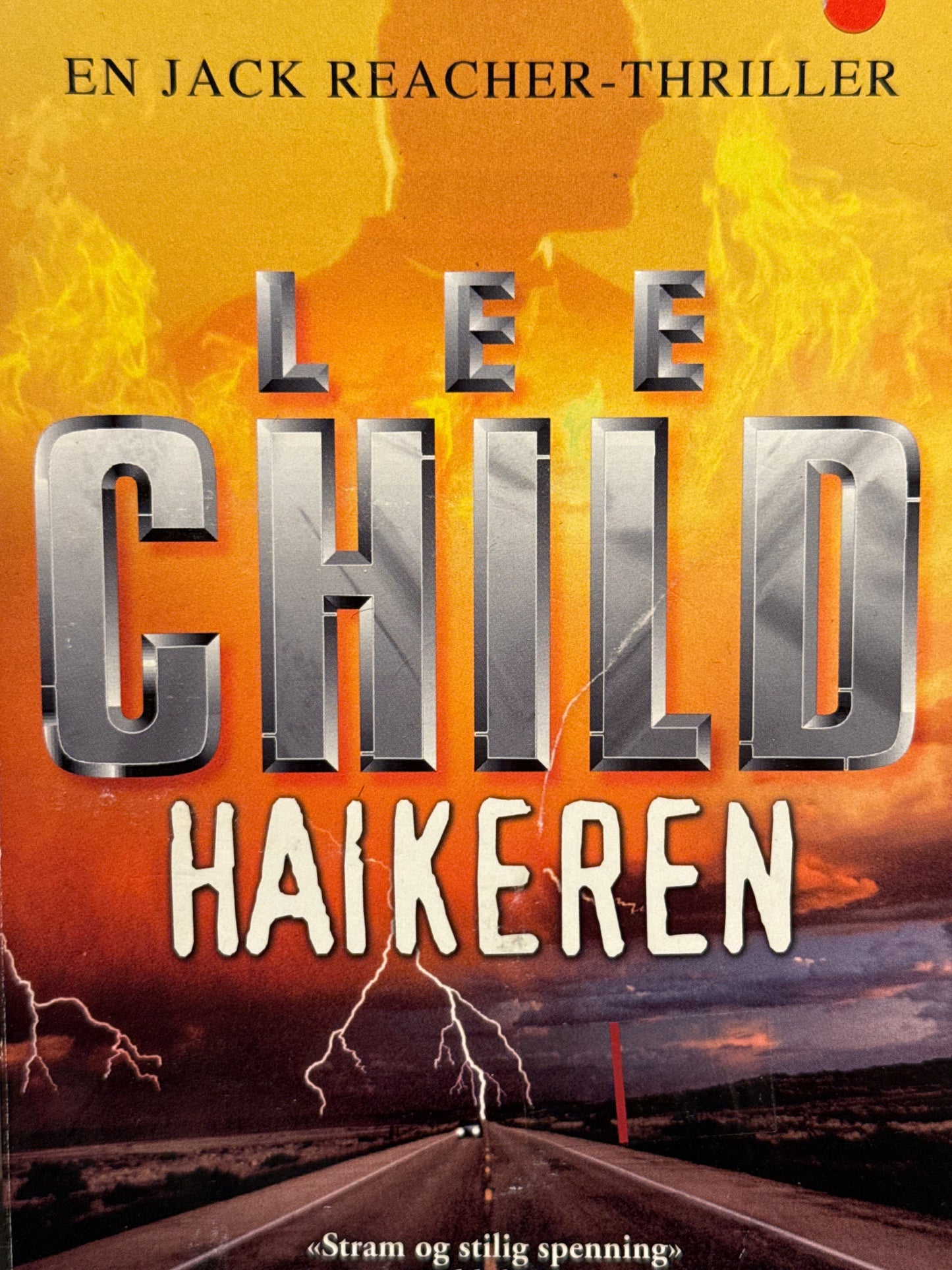 Haikeren - Pocket