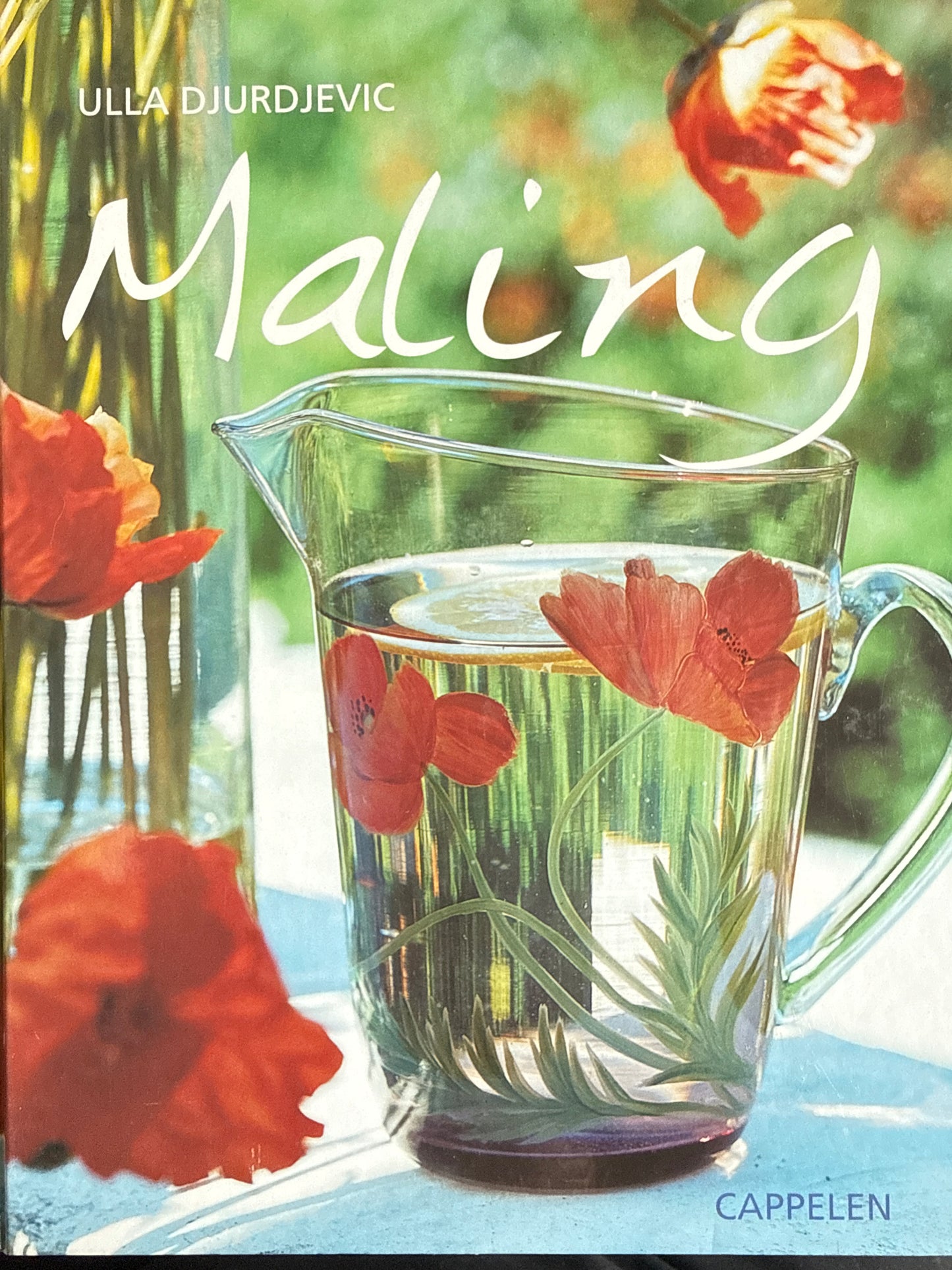 Maling - Innbundet