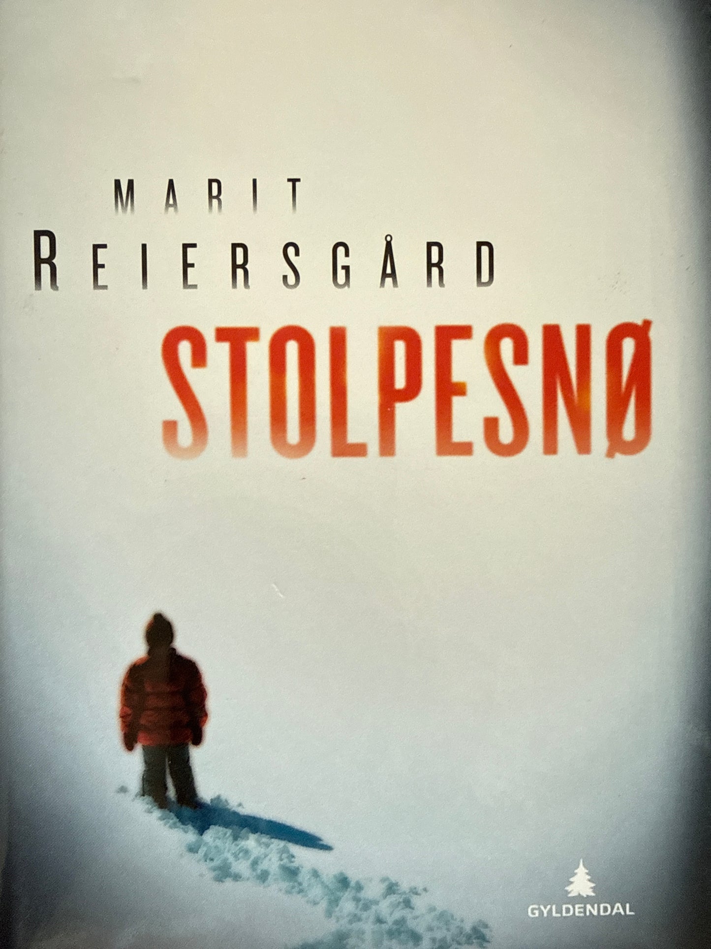 Stolpesnø - Innbundet