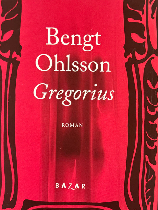 Gregorius - Innbundet