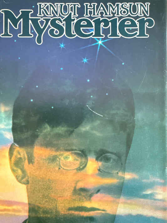 Mysterier - Innbundet