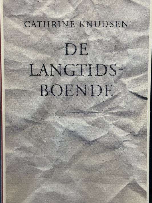 De langtidsboende - Pocket