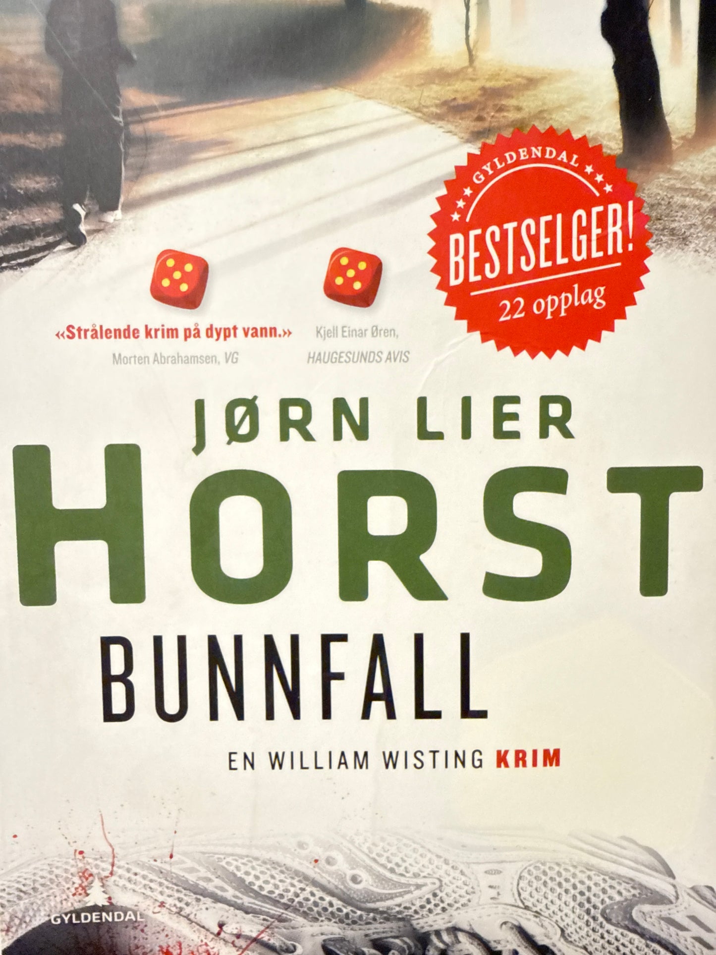 Bunnfall - Pocket