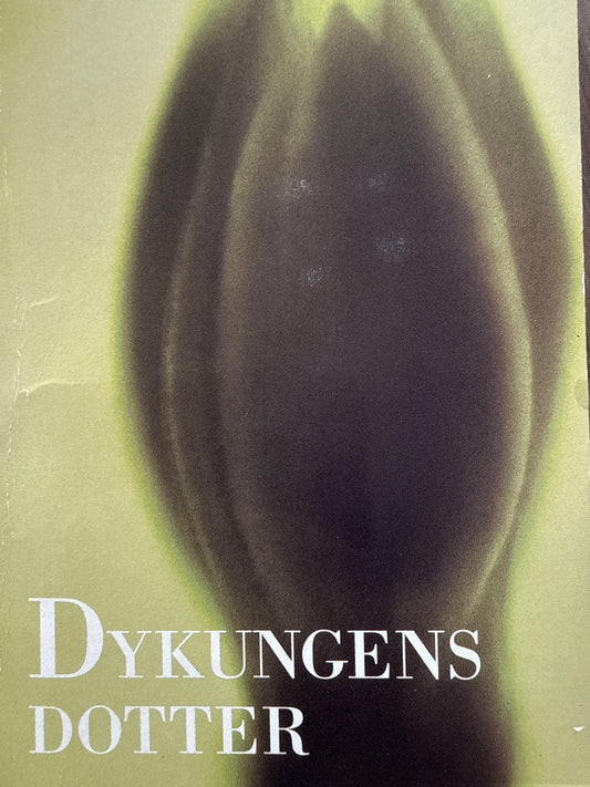 Dykungens dotter - Pocket