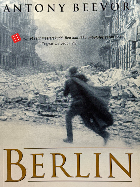 Berlin - Pocket