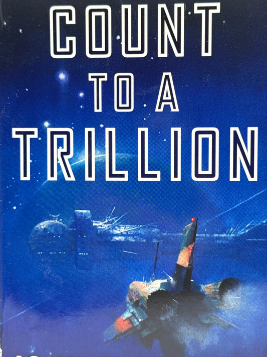 Count to a Trillion - Pocket