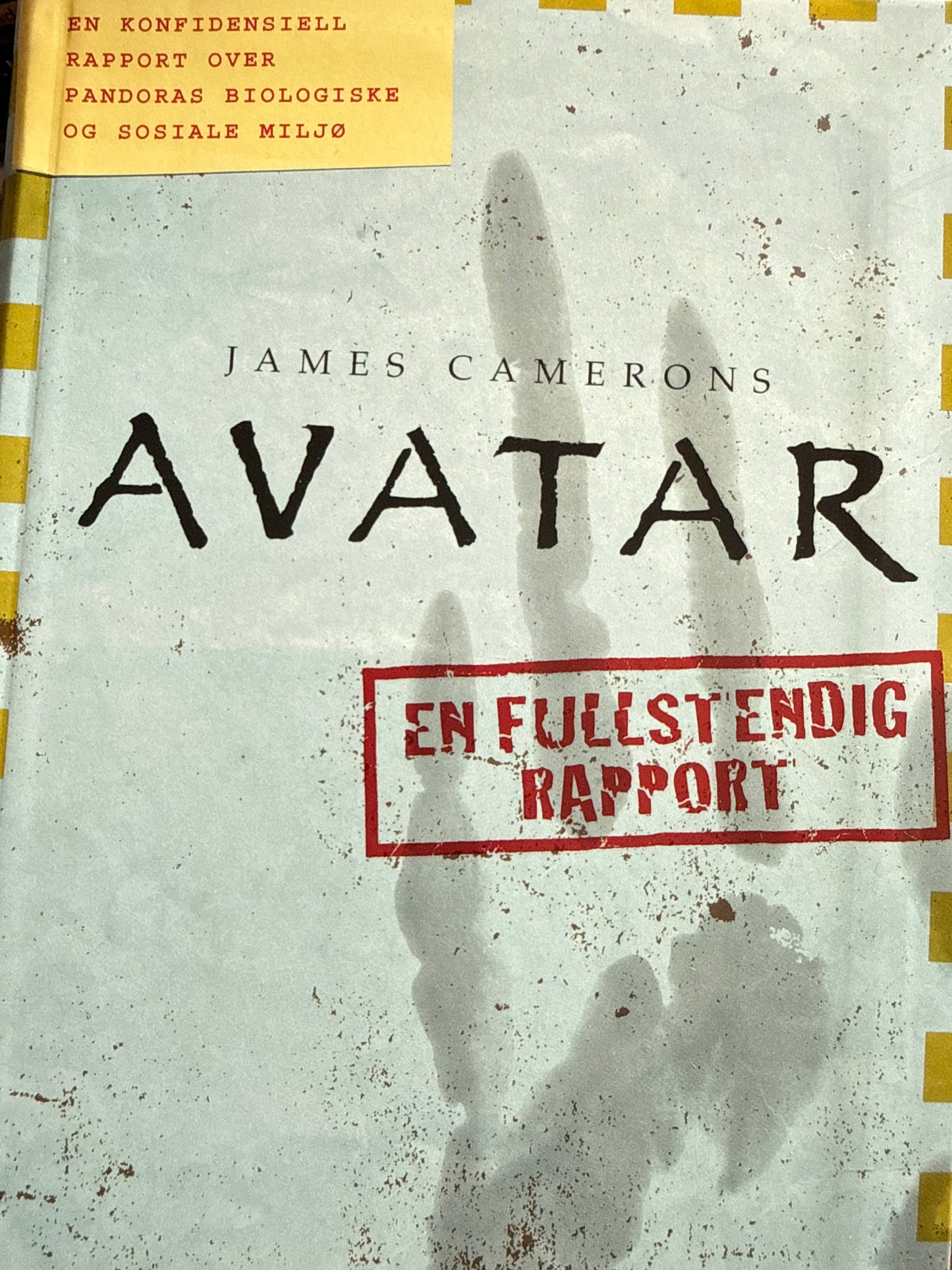 Avatar - Pocket