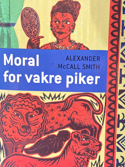 Moral for vakre piker - Pocket