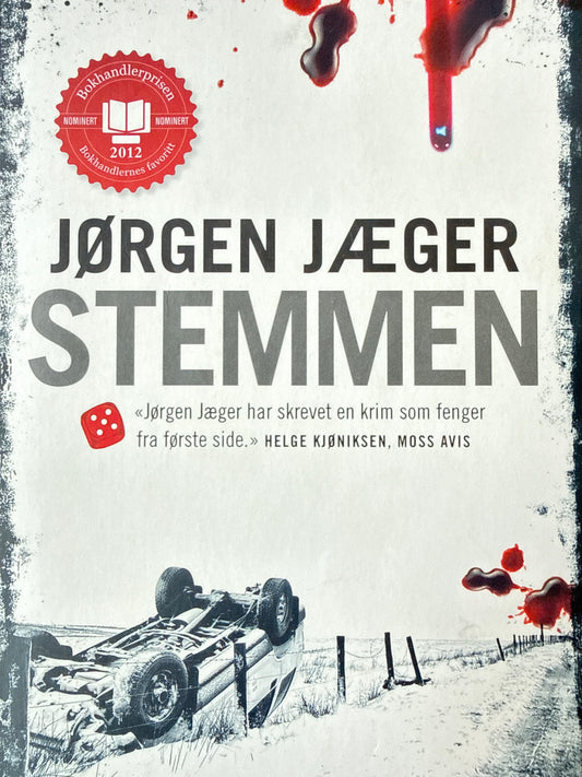 Stemmen - Pocket