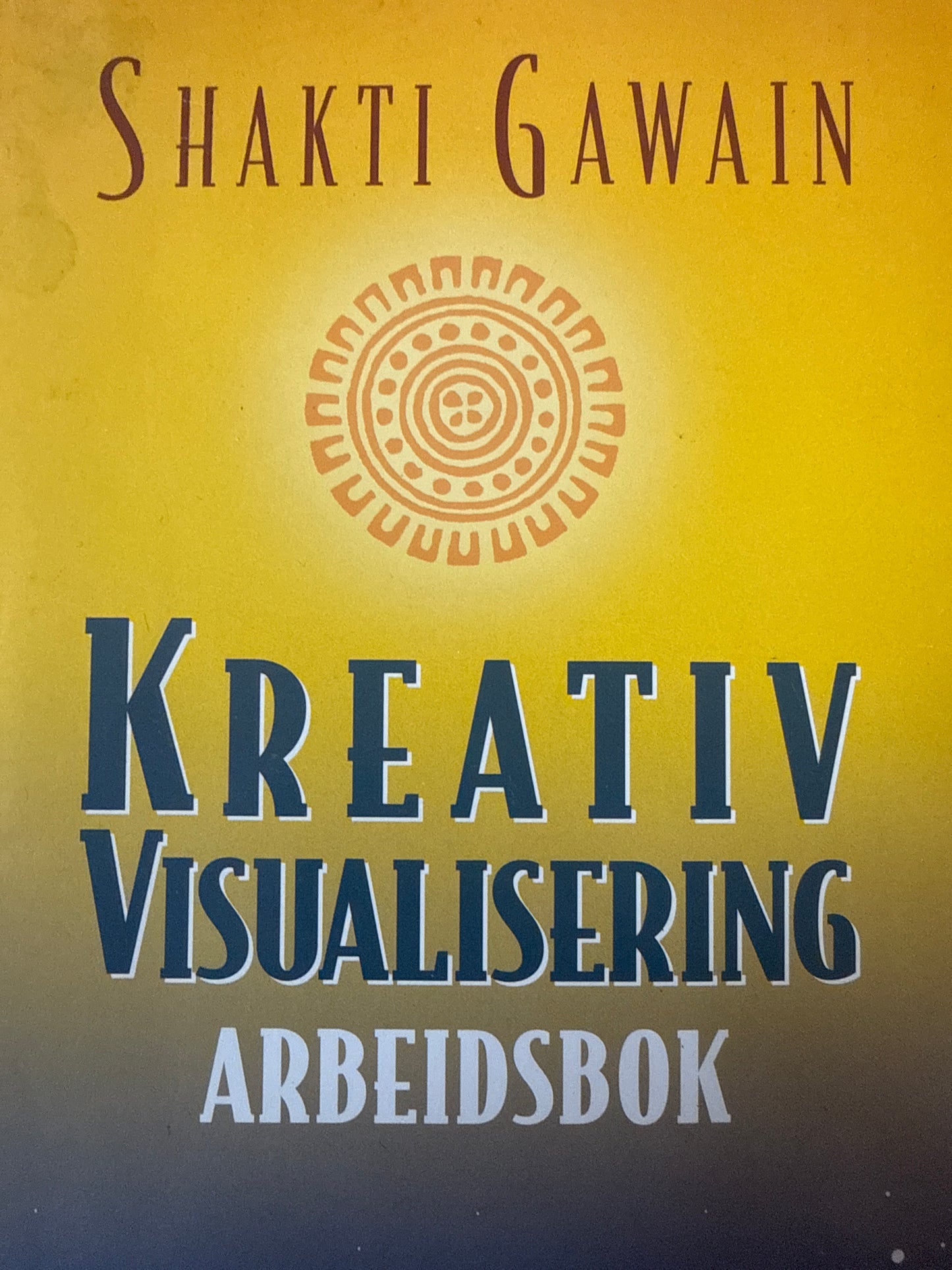 Kreativ visualisering - Pocket