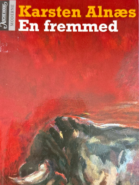 En fremmed - Pocket