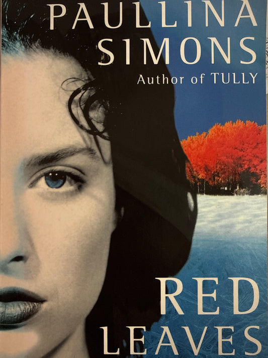 Red Leaves - Pocket