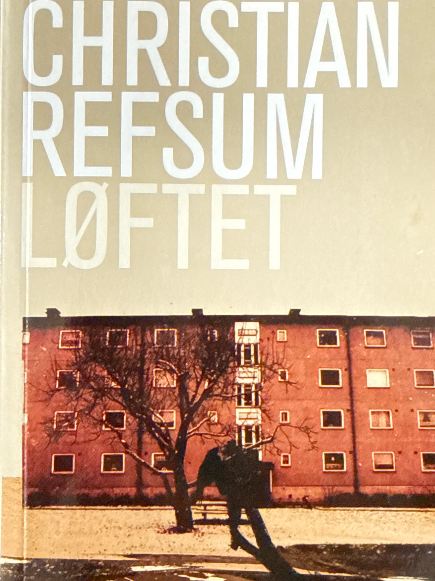 Løftet - Pocket