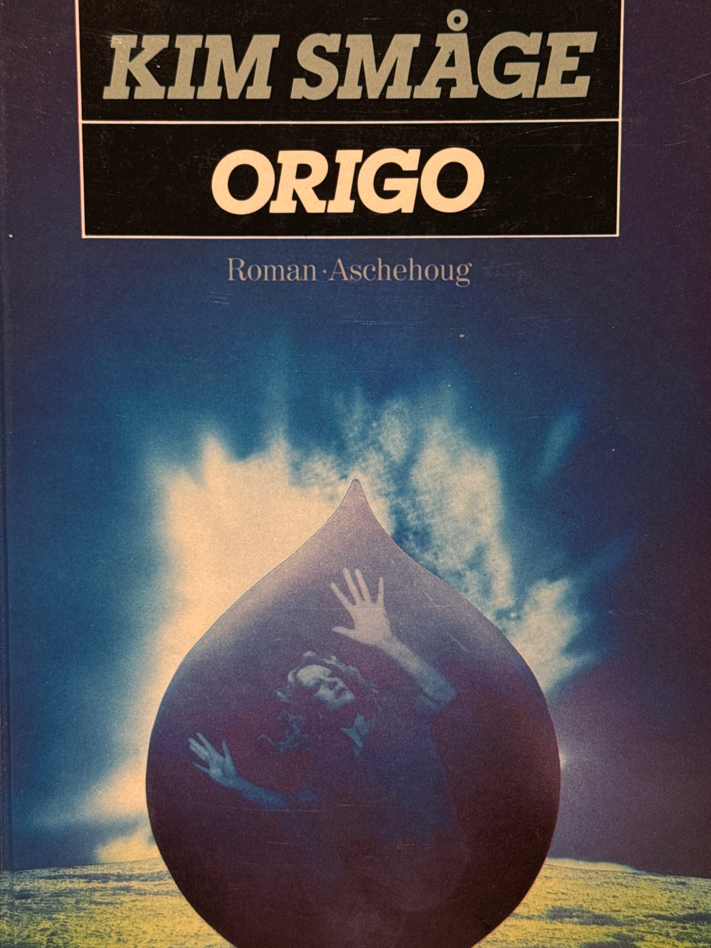 Origo - Innbundet