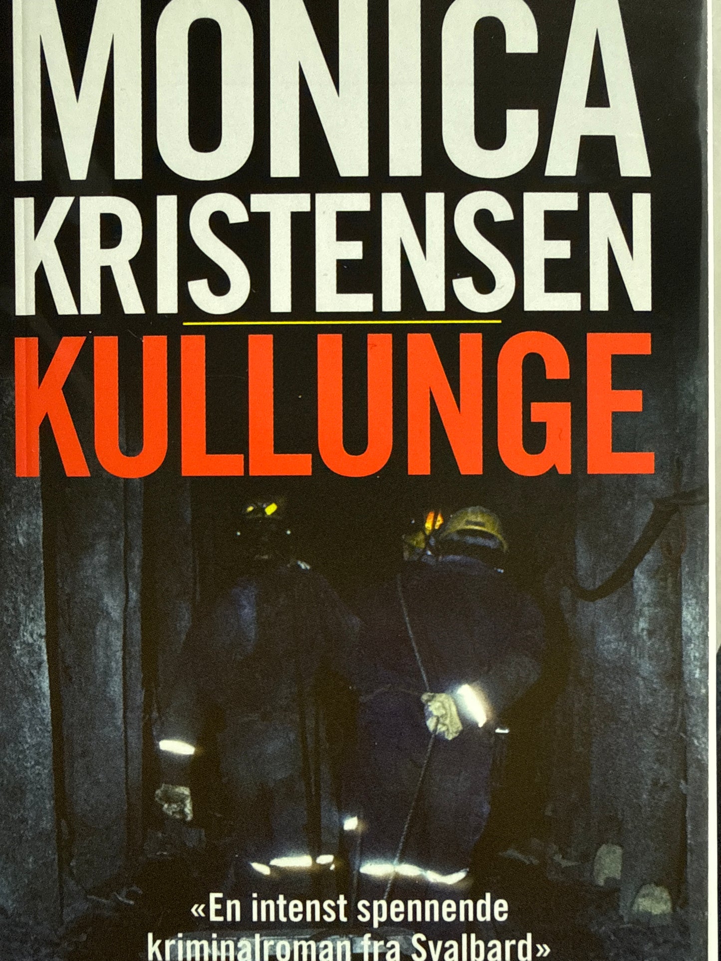 Kullunge - Pocket