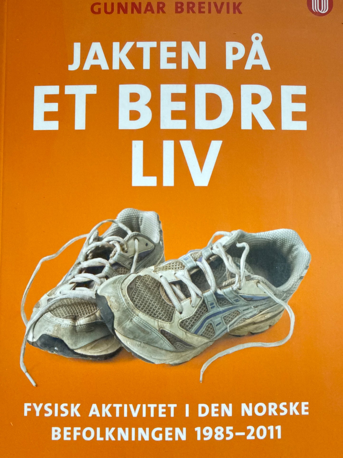 Jakten på et bedre liv - Pocket