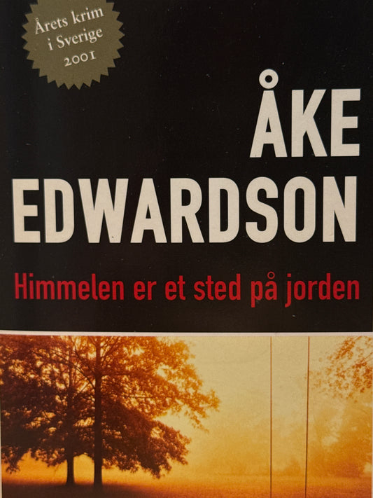 Himmelen er et sted på jorden - Pocket