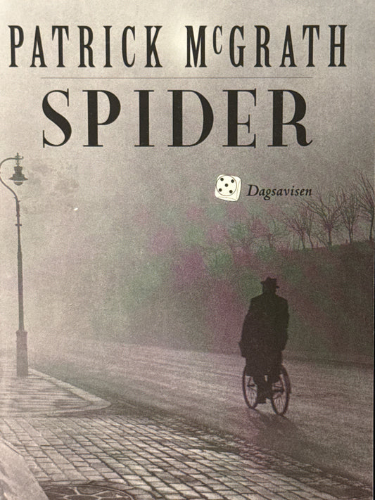 Spider - Pocket