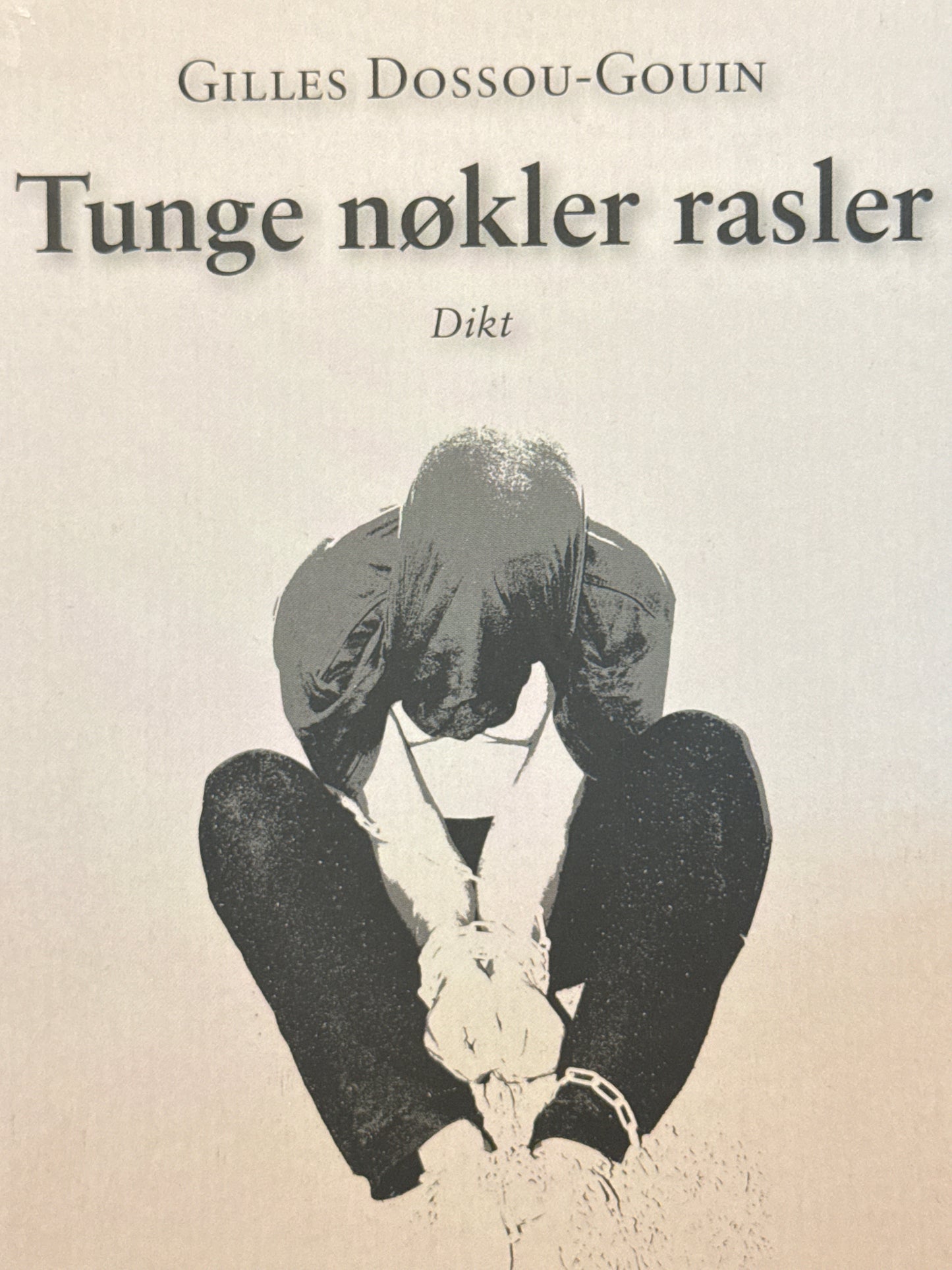 Tunge nøkler rasler - Pocket