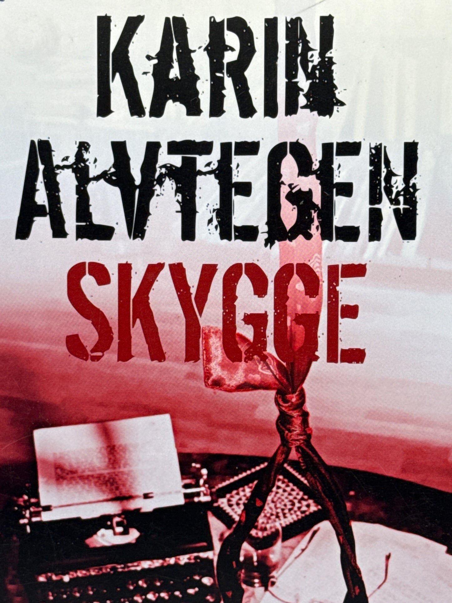Skygge - Pocket