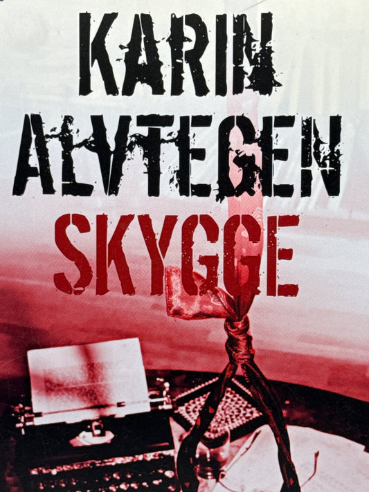 Skygge - Pocket