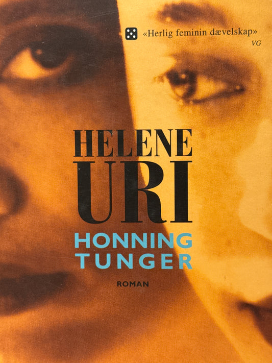Honningtunger - Innbundet